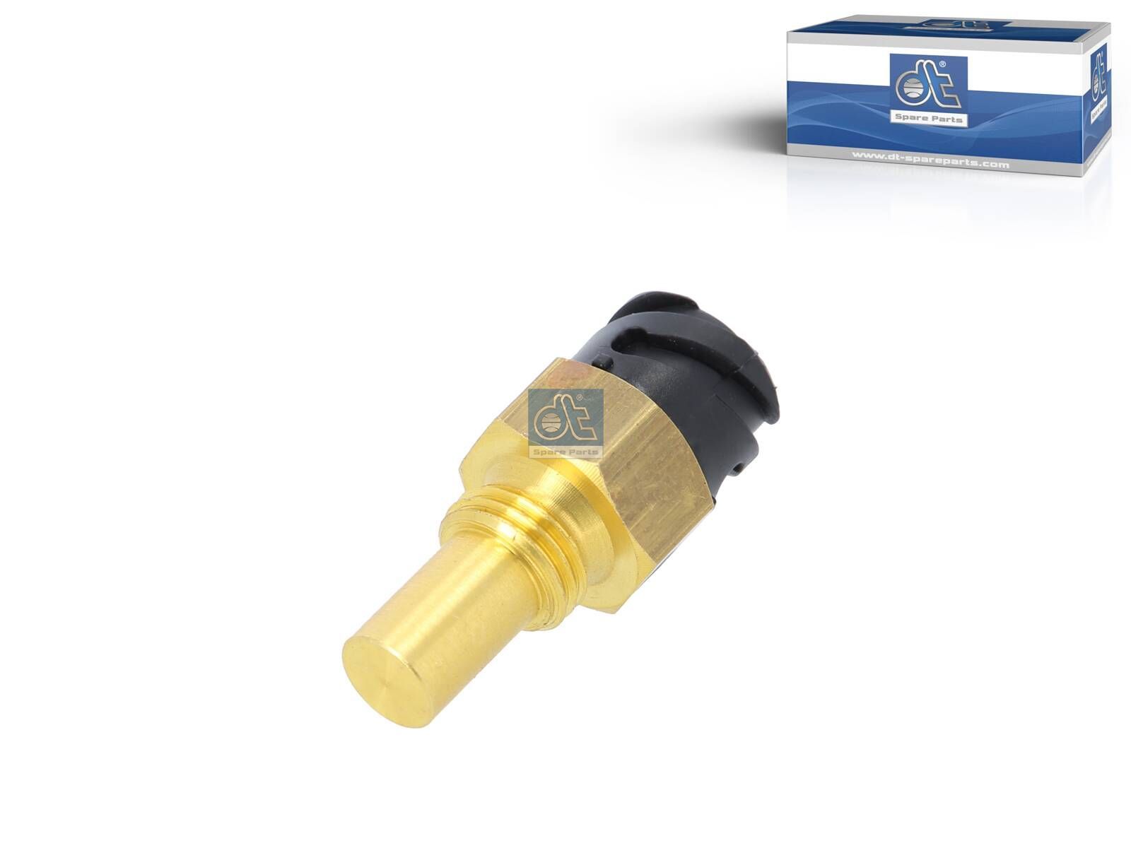 Temperature sensor | DT Spare Parts 3.10303