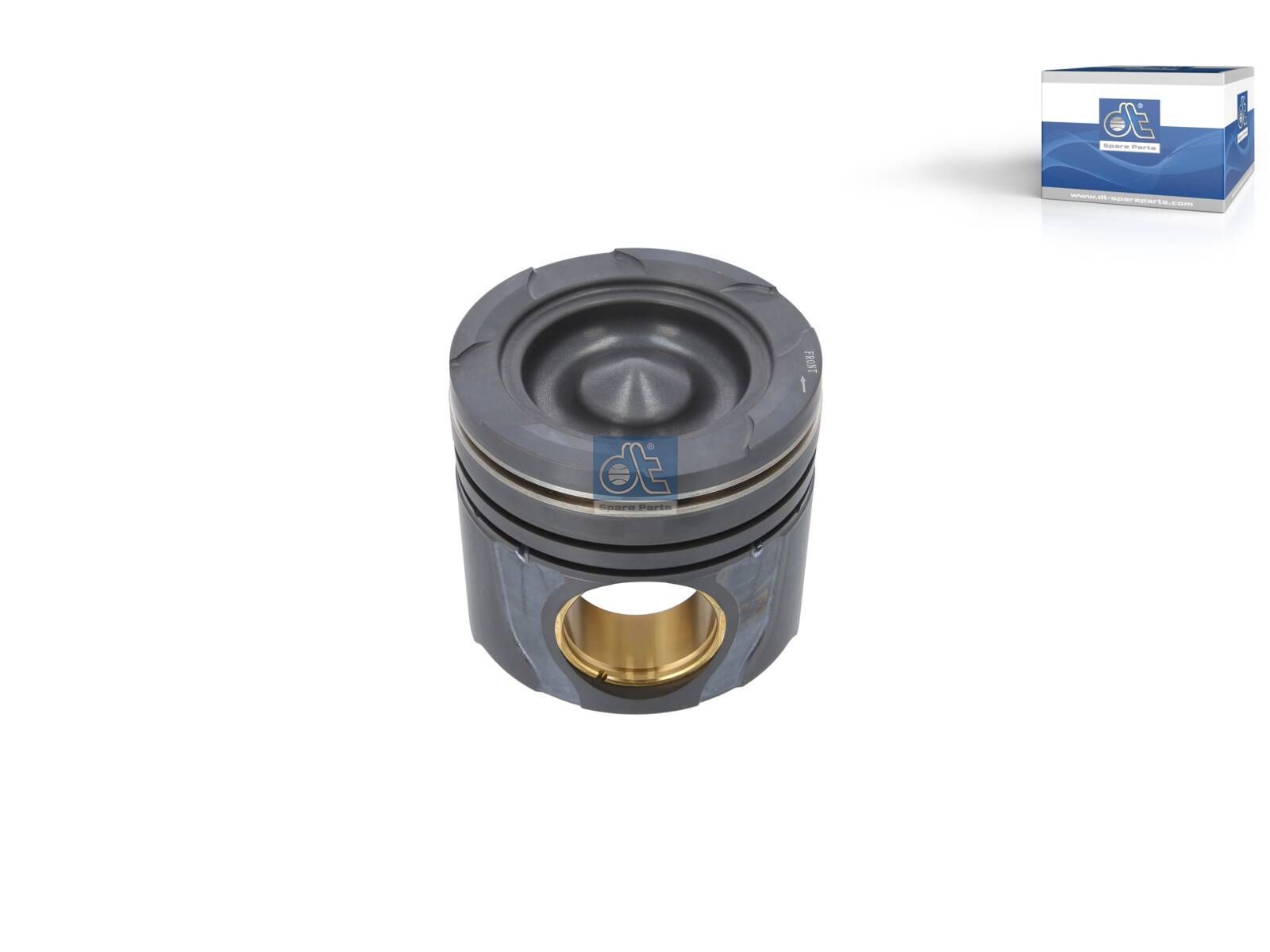 Piston | DT Spare Parts 3.10500