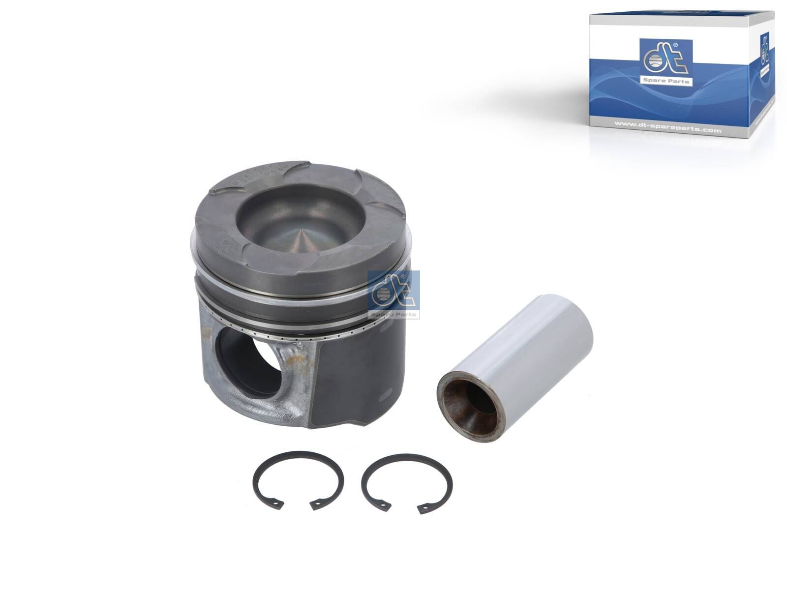 Piston | DT Spare Parts 3.10503