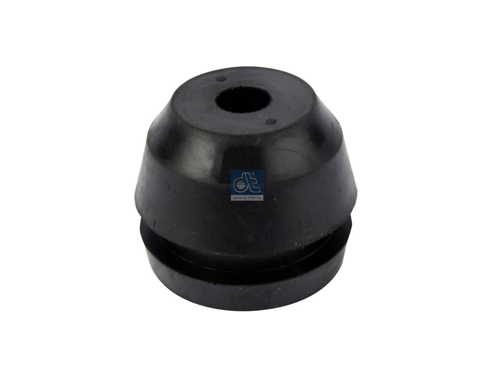 Rubber buffer | DT Spare Parts 3.10800