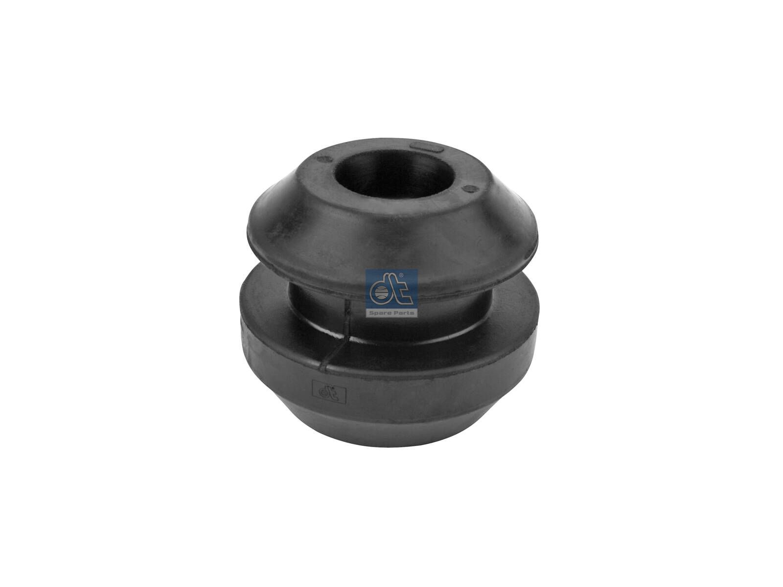 Rubber buffer | DT Spare Parts 3.10801