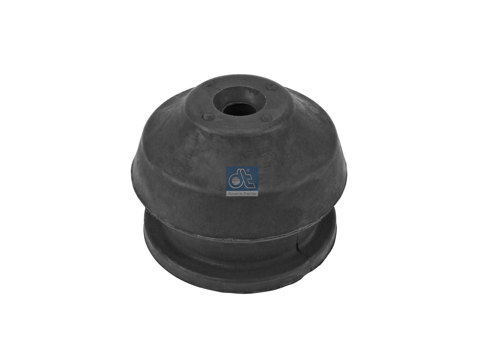 Rubber buffer | DT Spare Parts 3.10802