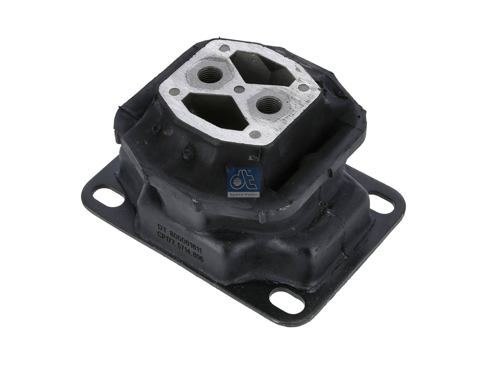 Engine mounting | DT Spare Parts 3.10806