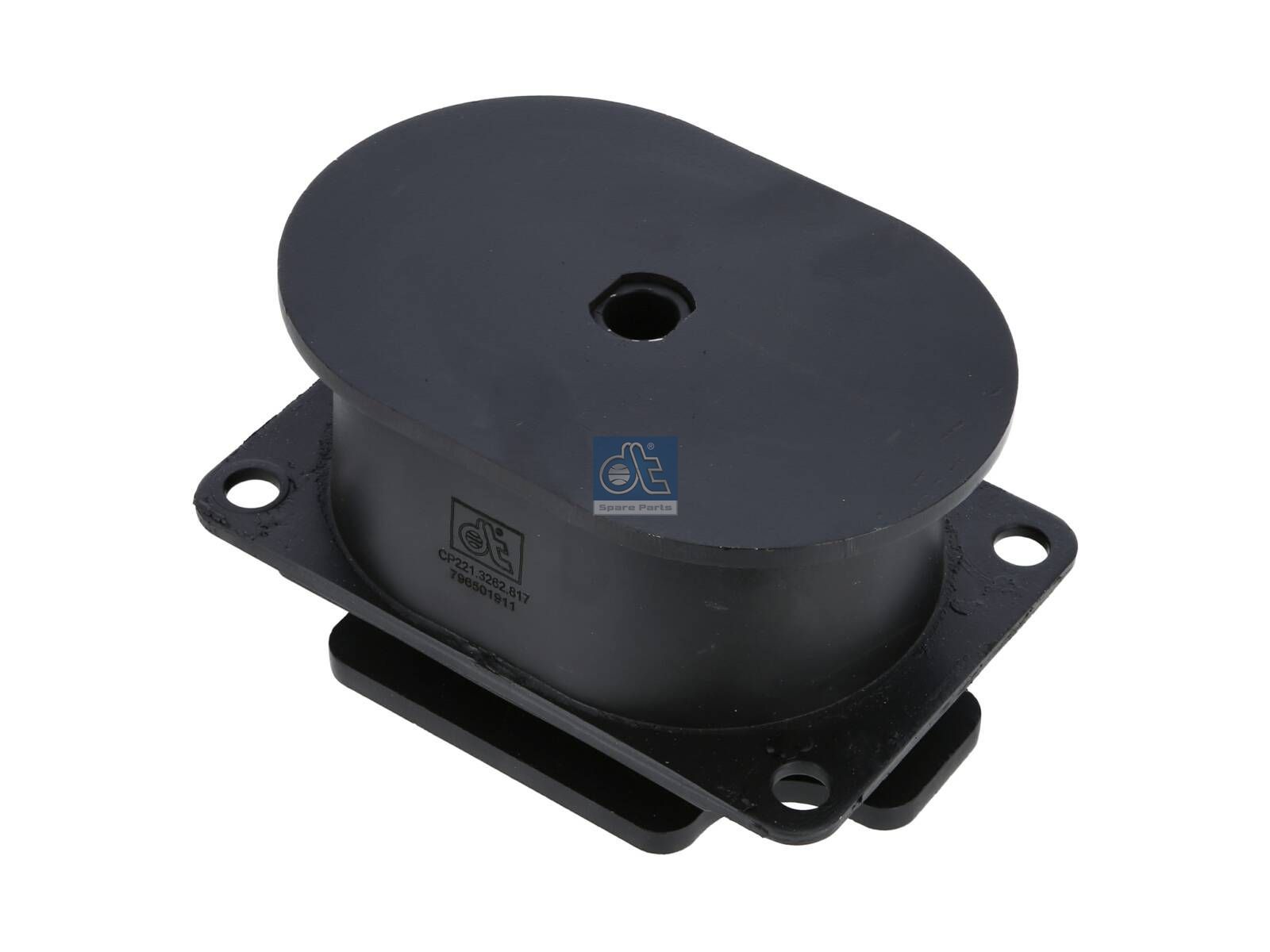 Engine mounting | DT Spare Parts 3.10817