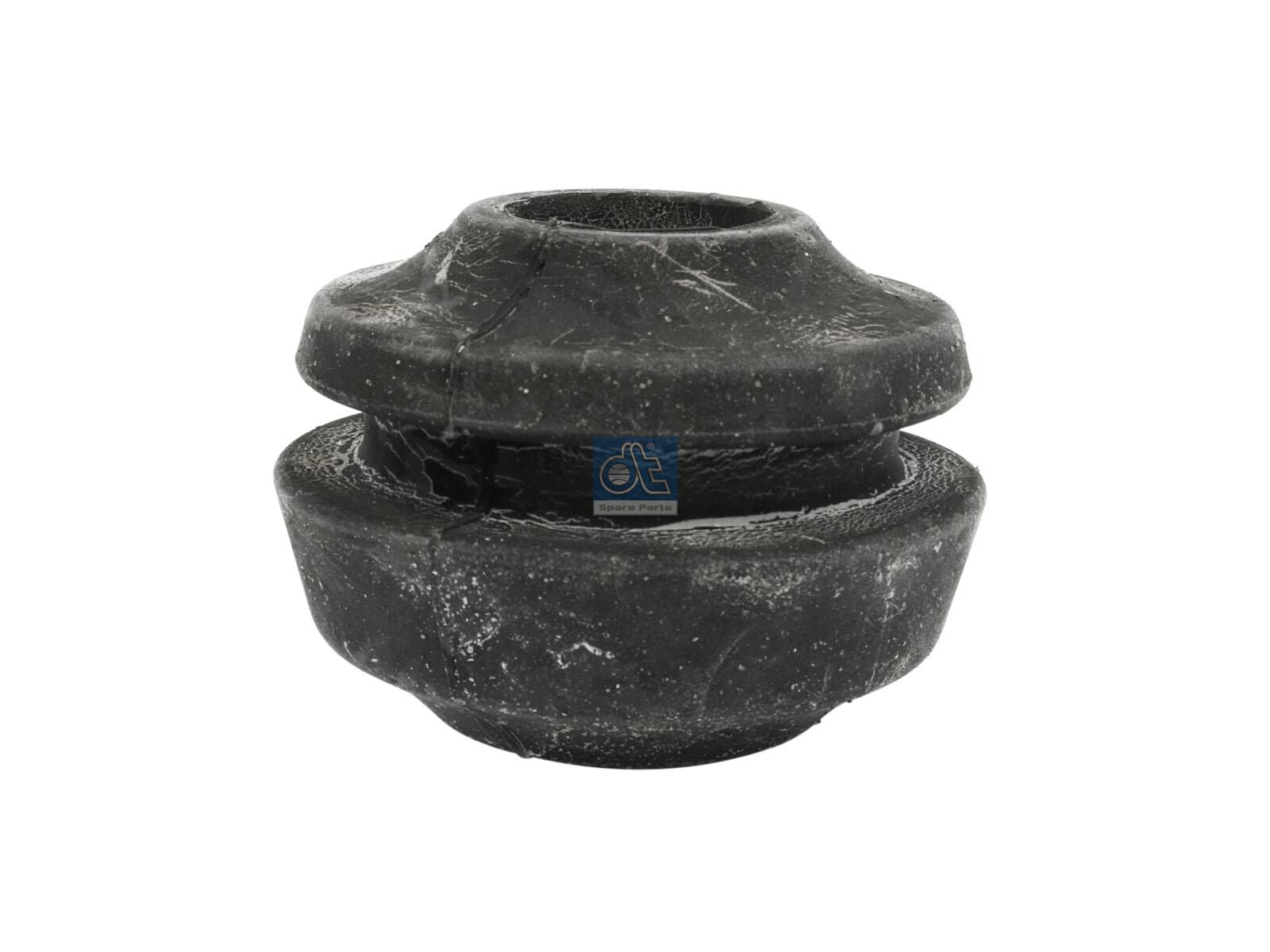 Rubber buffer | DT Spare Parts 3.10820