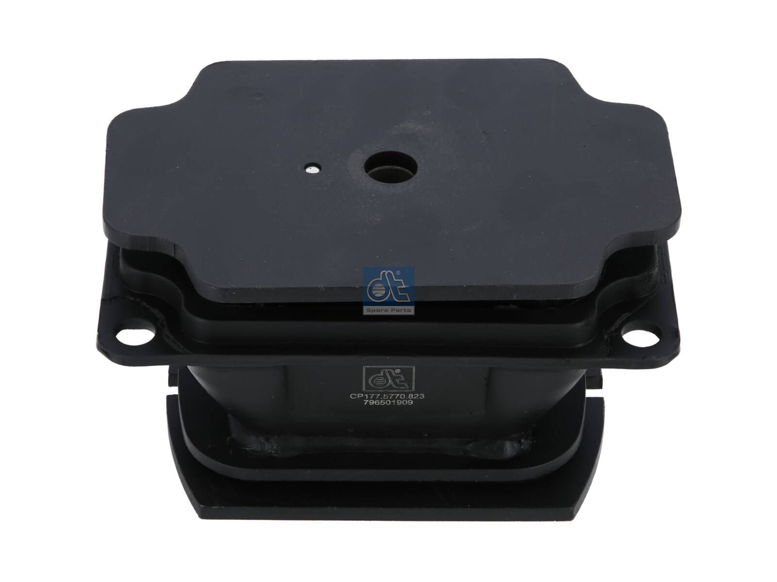 Engine mounting | DT Spare Parts 3.10823
