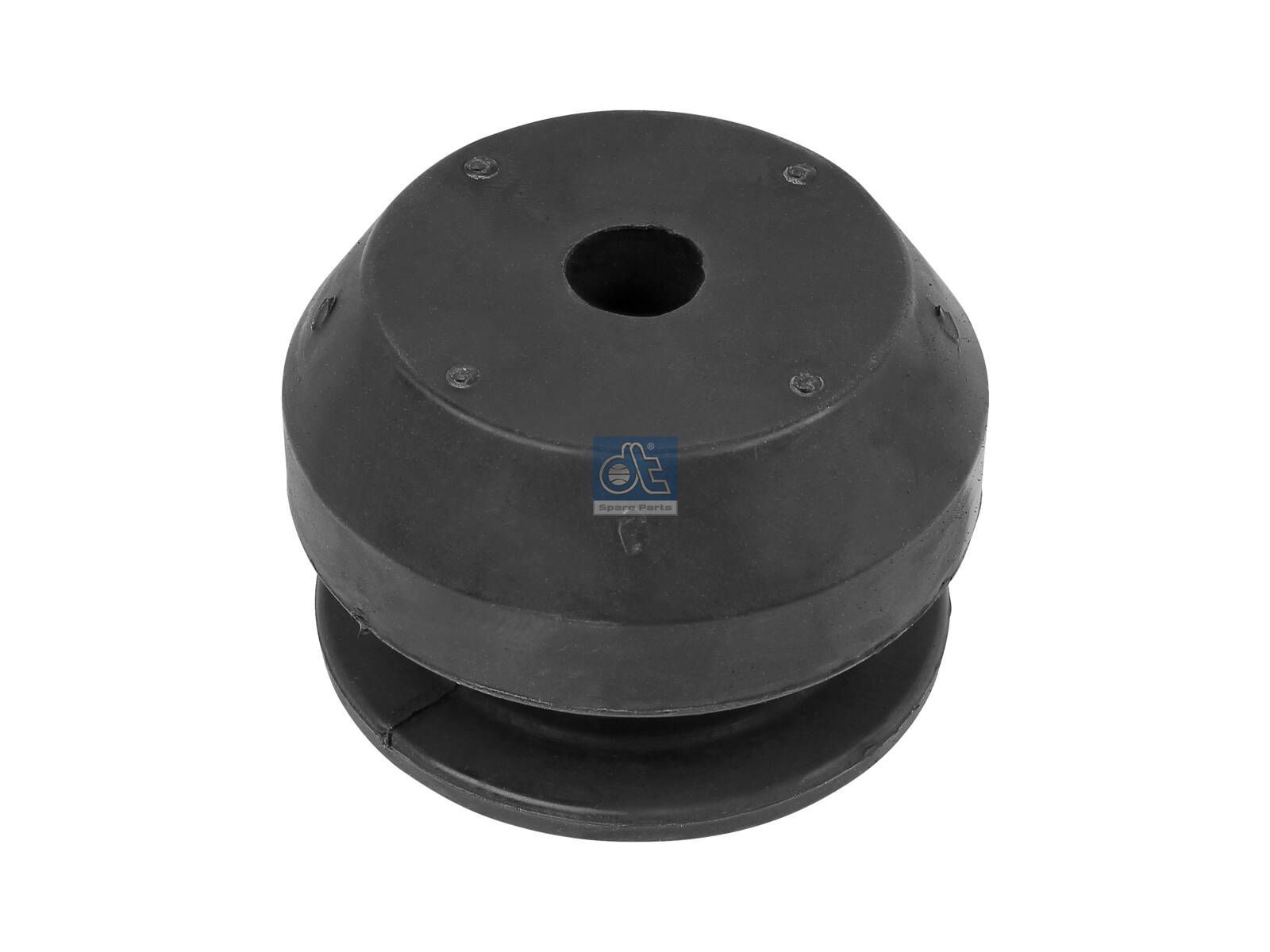 Rubber buffer | DT Spare Parts 3.10824