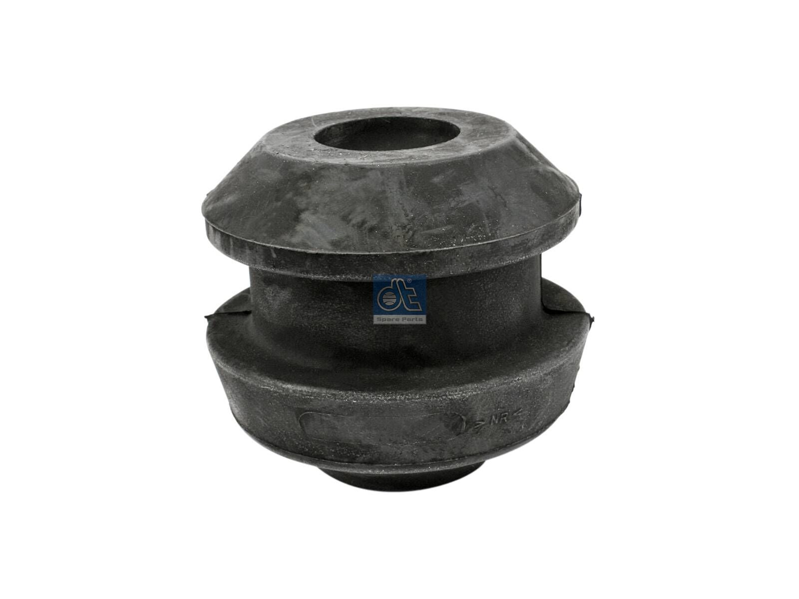 Rubber buffer | DT Spare Parts 3.10826