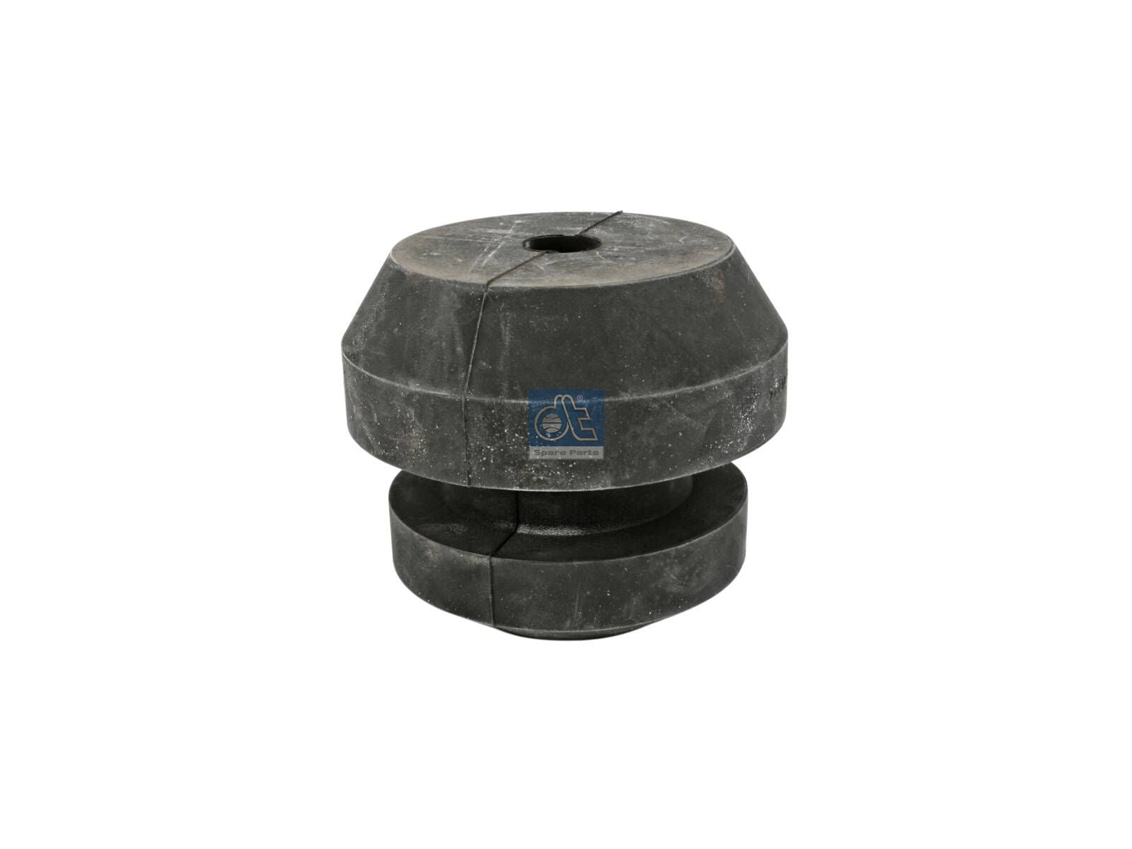 Rubber buffer | DT Spare Parts 3.10831