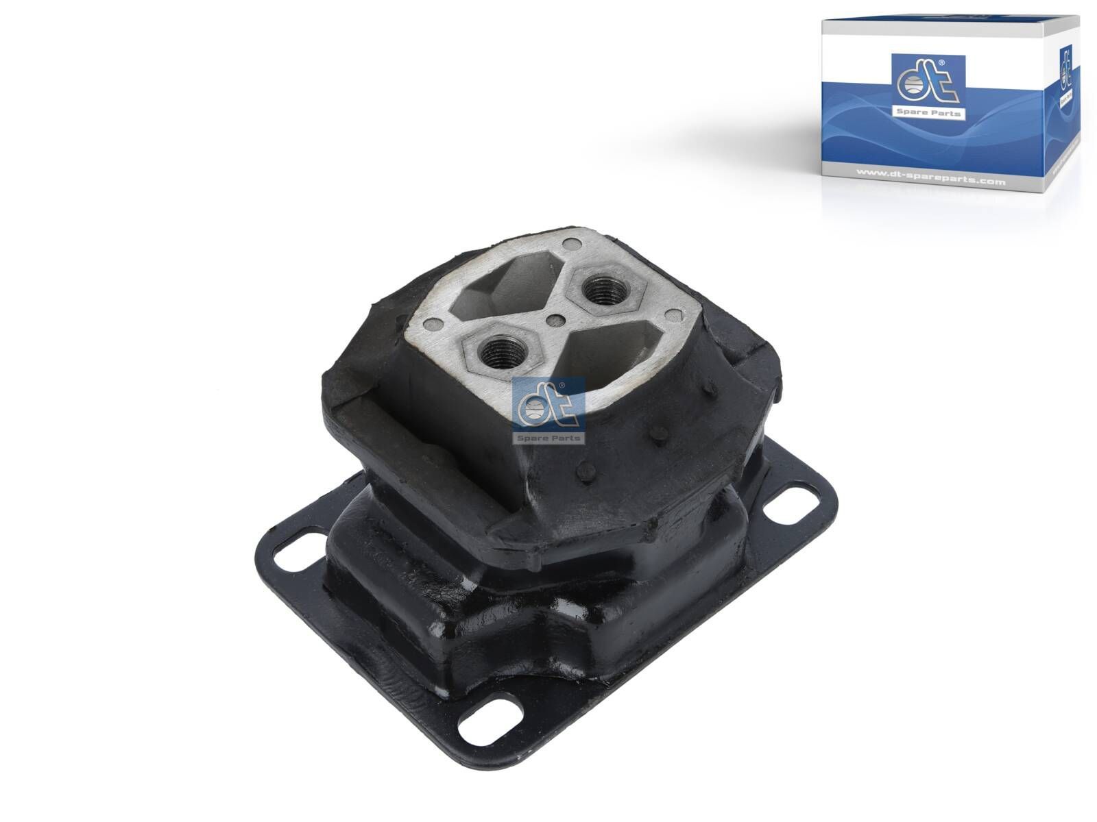 Engine mounting | DT Spare Parts 3.10843
