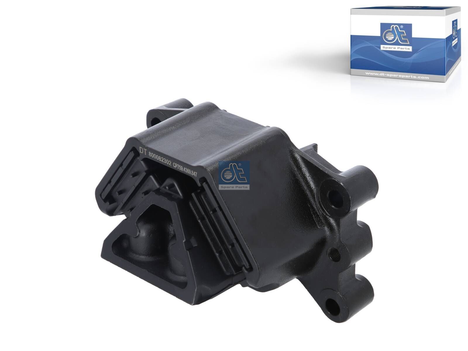 Engine mounting | DT Spare Parts 3.10847