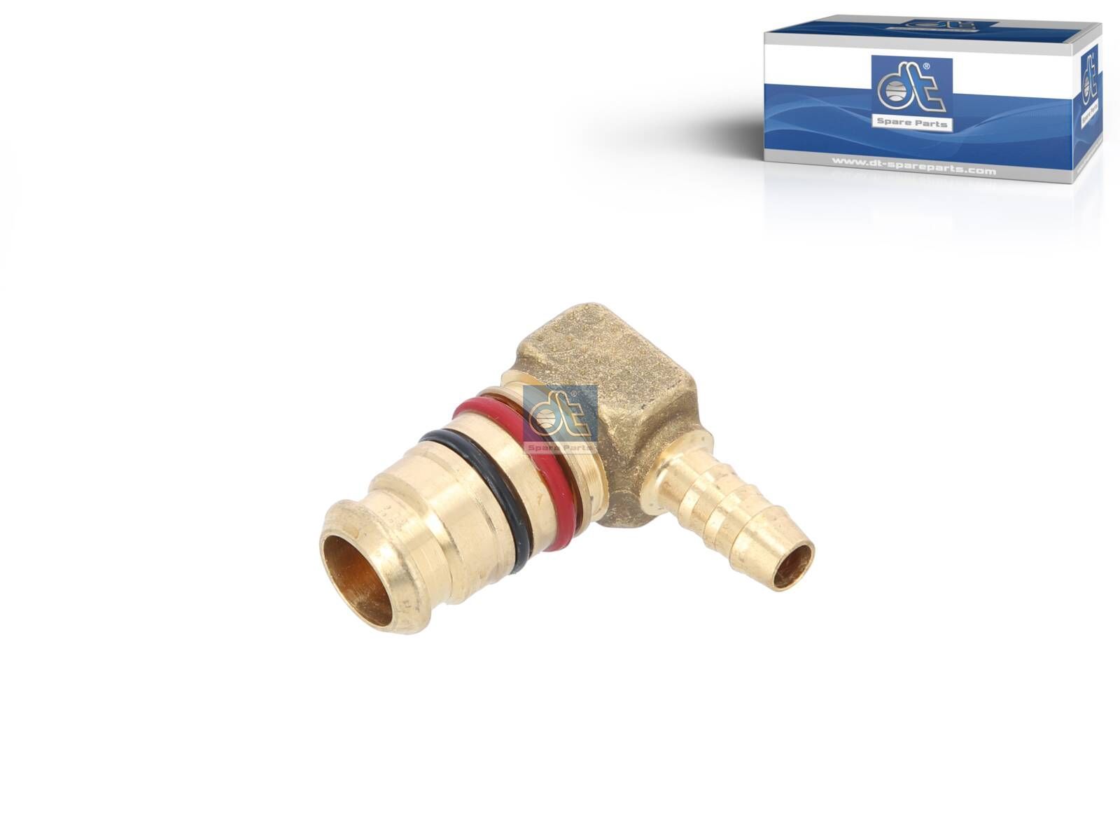 W-connector | DT Spare Parts 3.10903