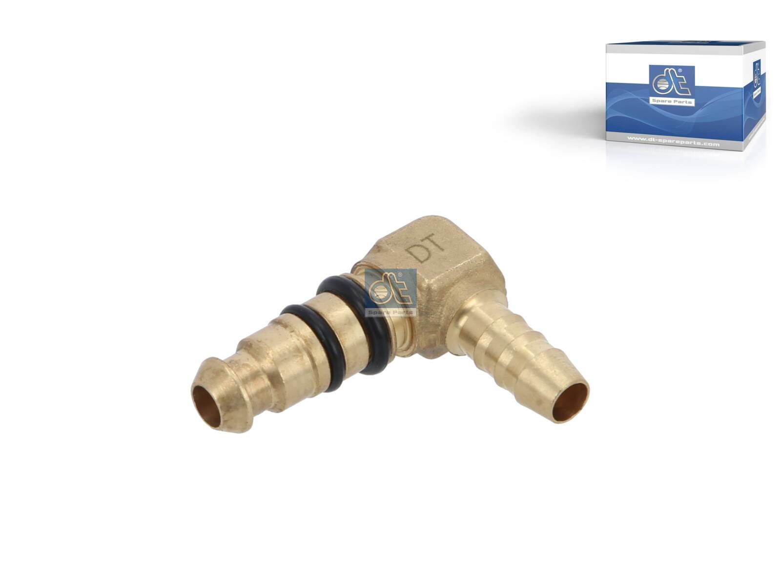 W-connector | DT Spare Parts 3.10904