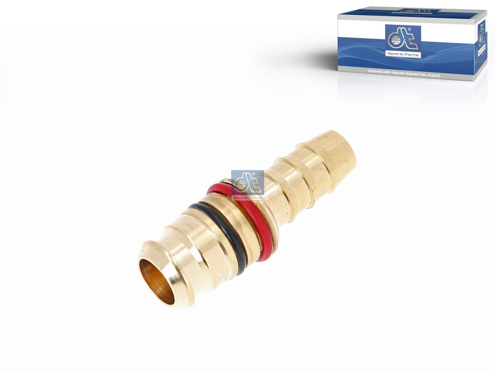 Connector | DT Spare Parts 3.10905