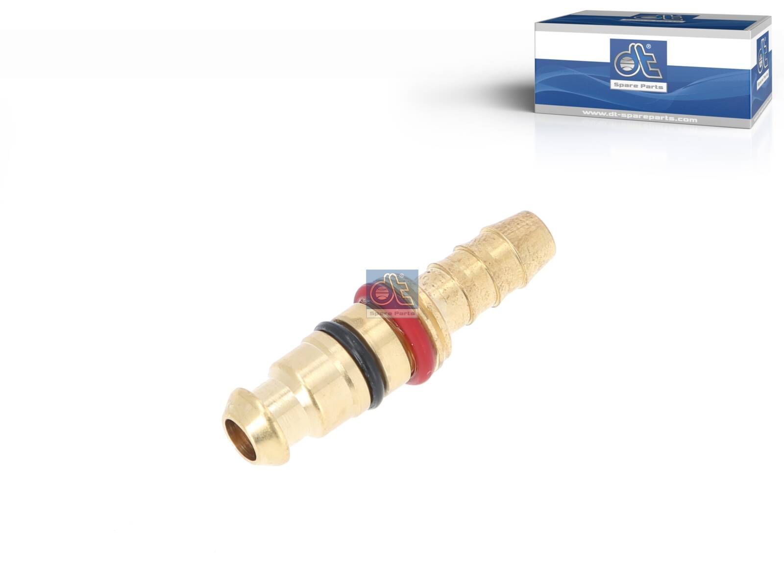 Plug | DT Spare Parts 3.10907