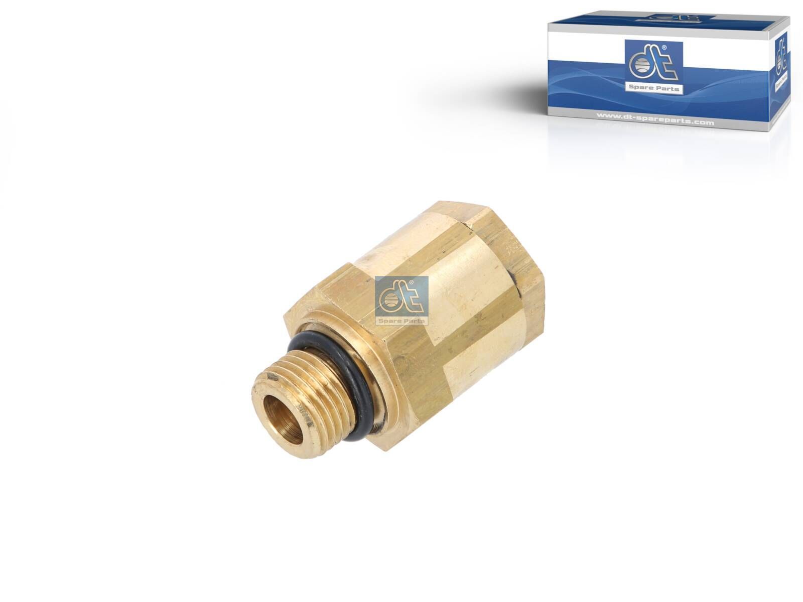 Push-in-connector | DT Spare Parts 3.10908