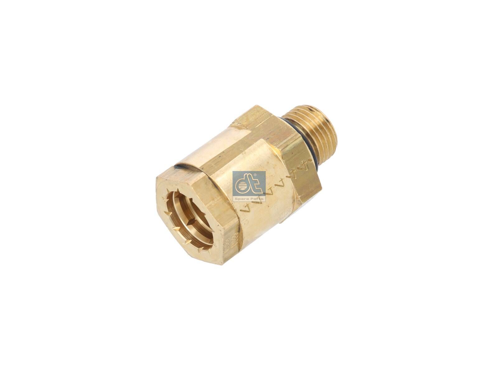 Push-in-connector | DT Spare Parts 3.10908