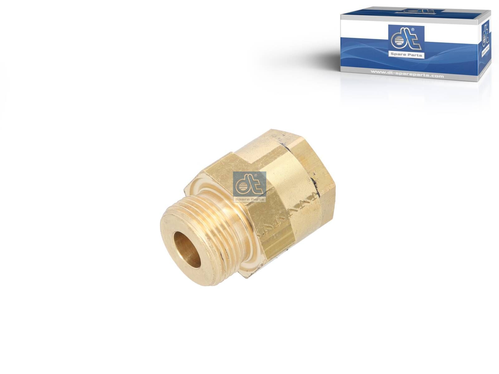 Push-in-connector | DT Spare Parts 3.10909