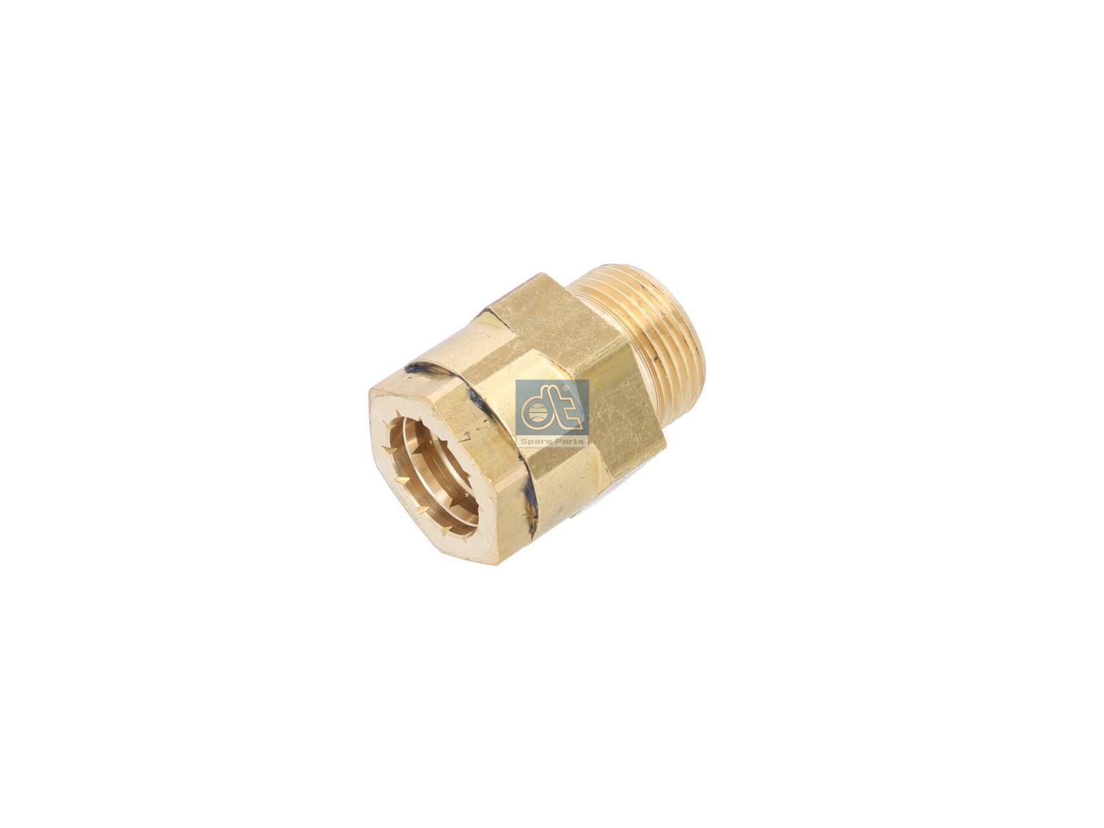 Push-in-connector | DT Spare Parts 3.10909