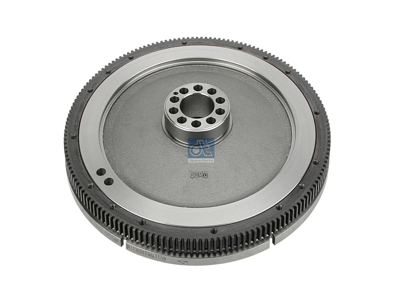 Flywheel | DT Spare Parts 3.11007