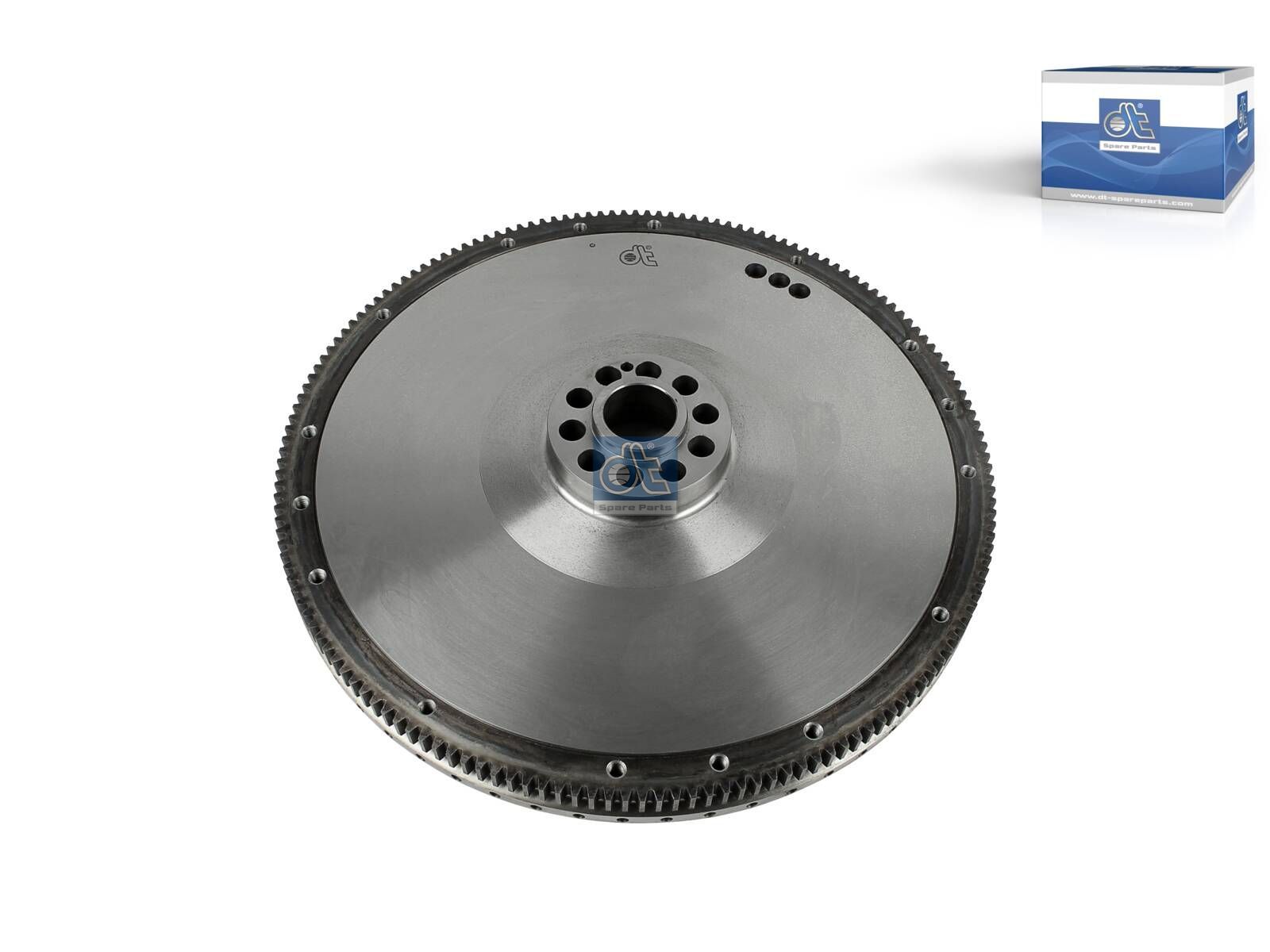 Flywheel | DT Spare Parts 3.11009