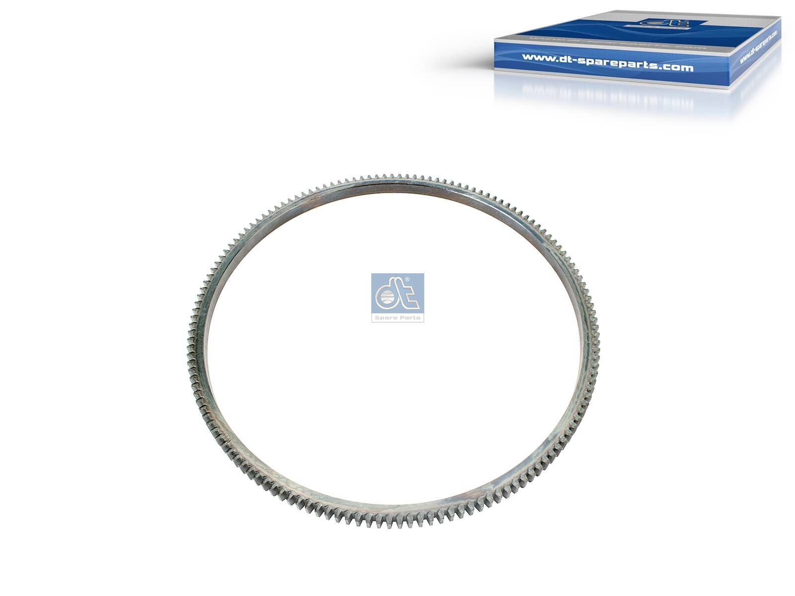 Ring gear | DT Spare Parts 3.11011