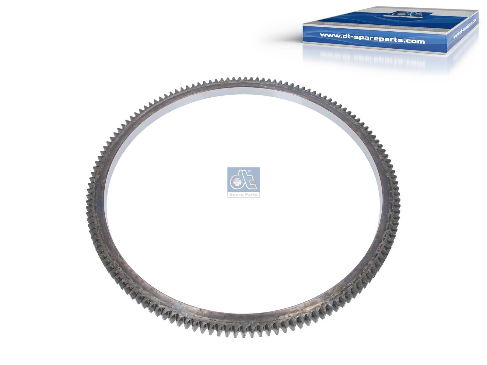 Ring gear | DT Spare Parts 3.11014