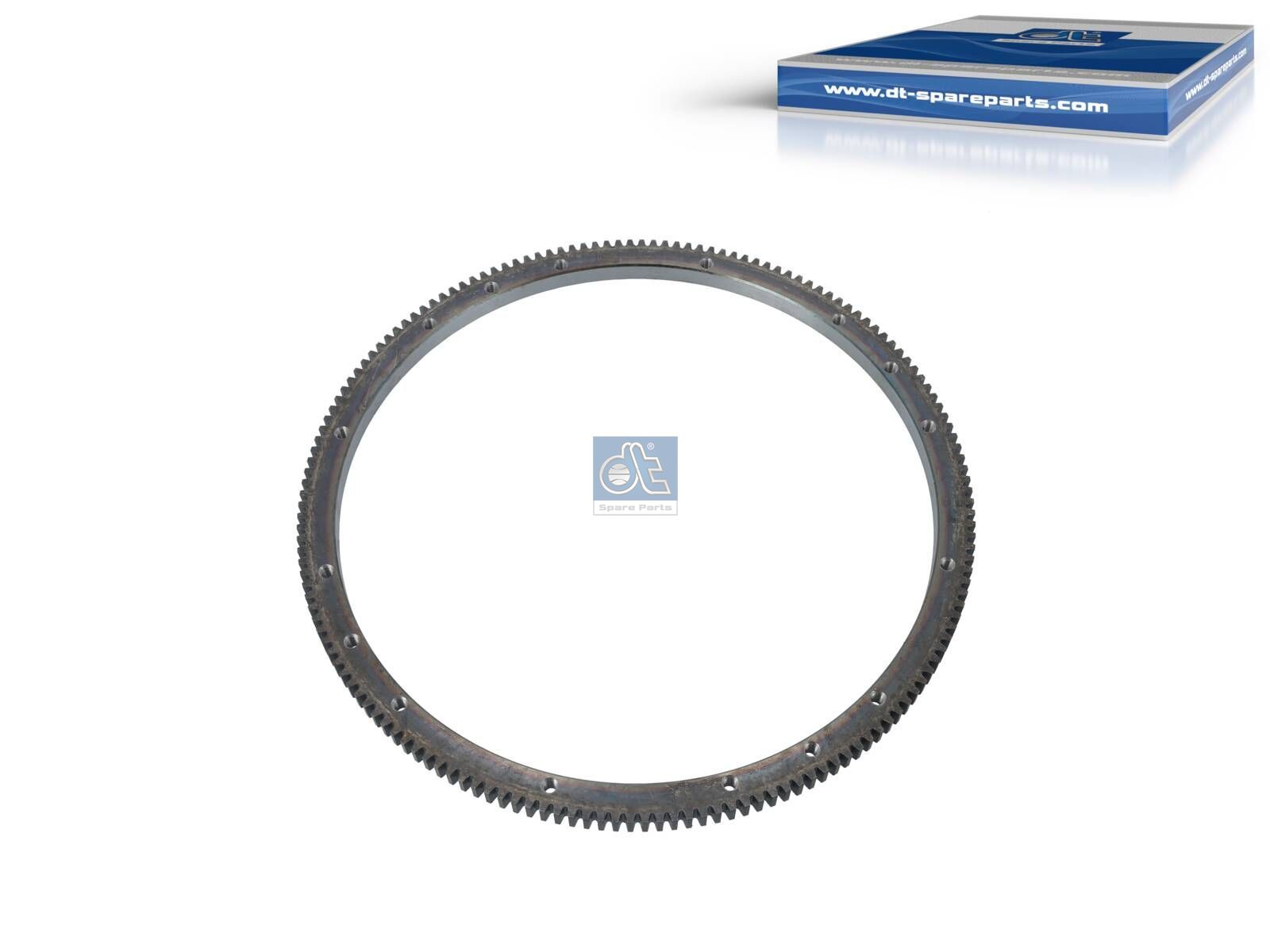 Ring gear | DT Spare Parts 3.11015