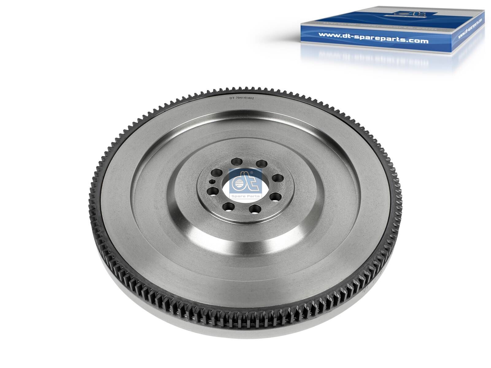 Flywheel | DT Spare Parts 3.11035