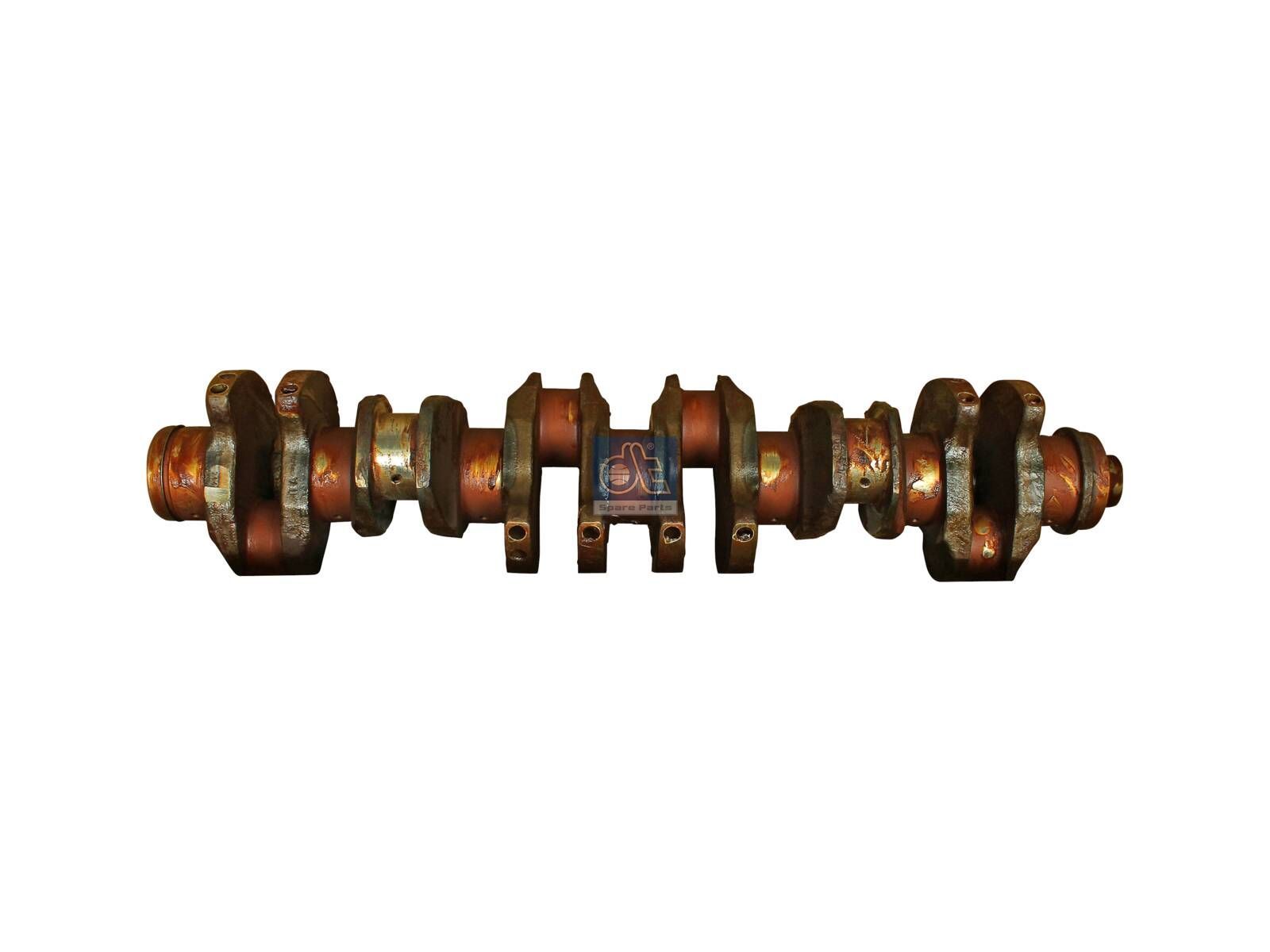 Crankshaft | DT Spare Parts 3.11047