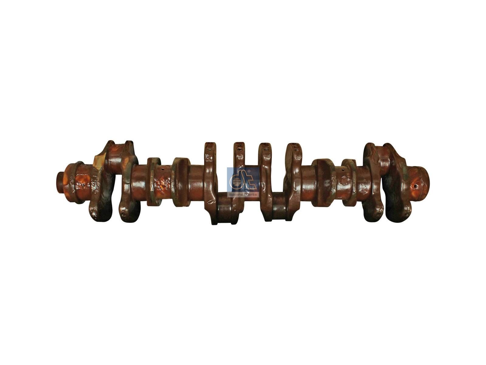 Crankshaft | DT Spare Parts 3.11048