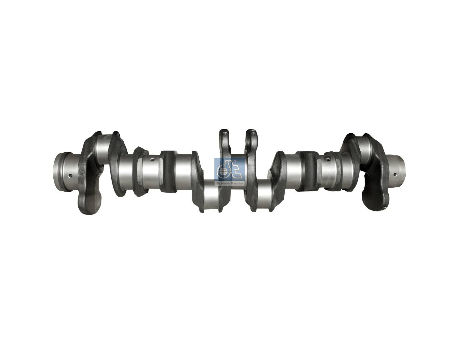 Crankshaft | DT Spare Parts 3.11053