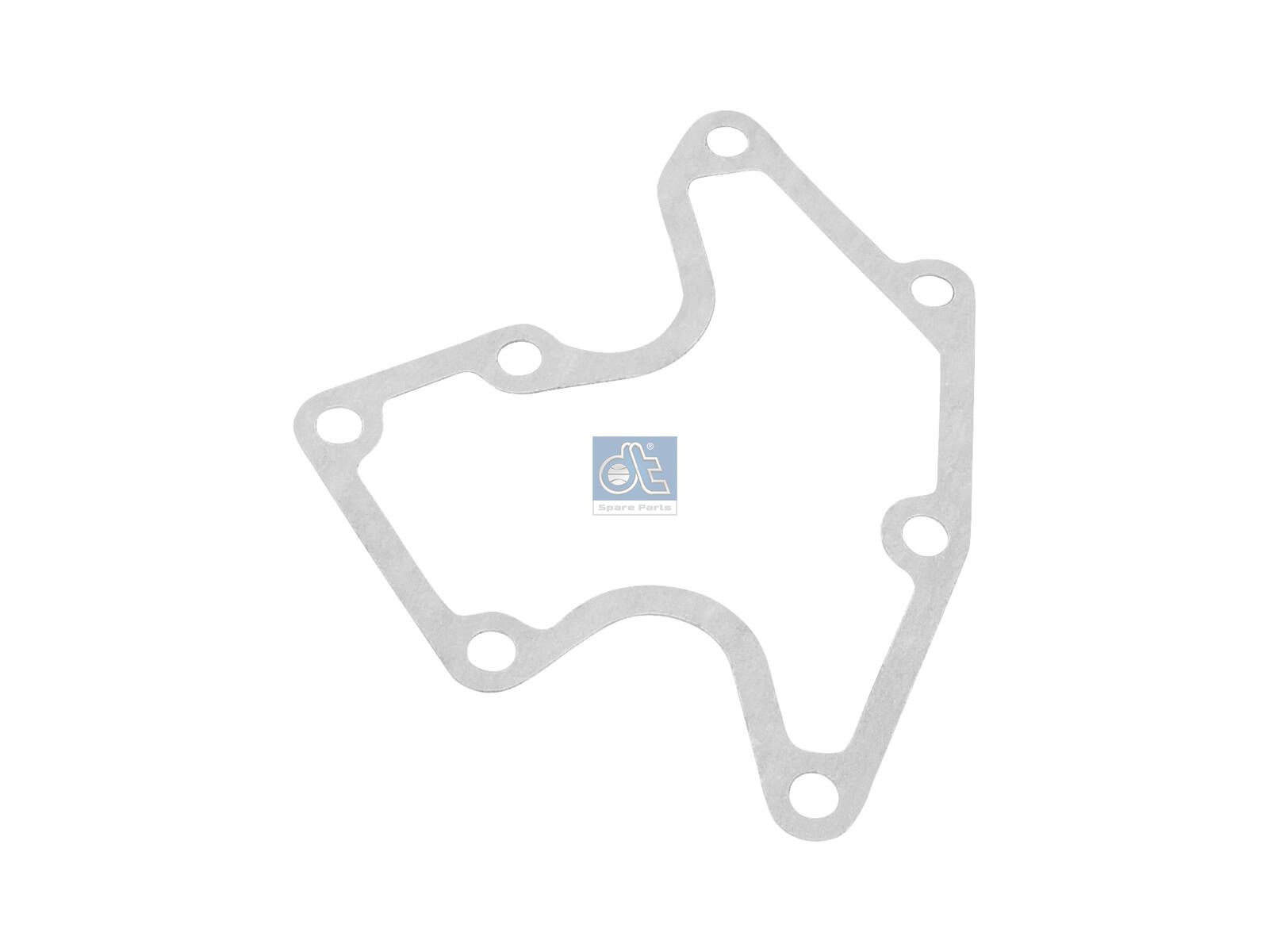 Gasket | DT Spare Parts 3.11061