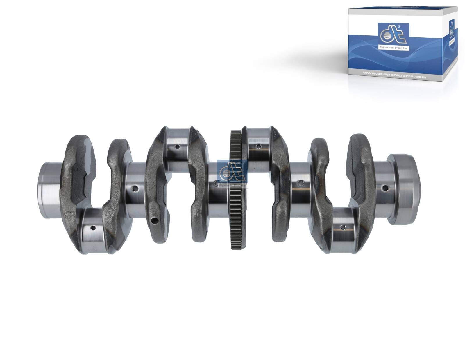Crankshaft | DT Spare Parts 3.11092