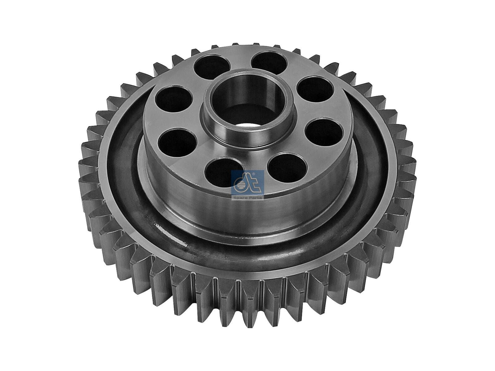 Crankshaft gear | DT Spare Parts 3.11103