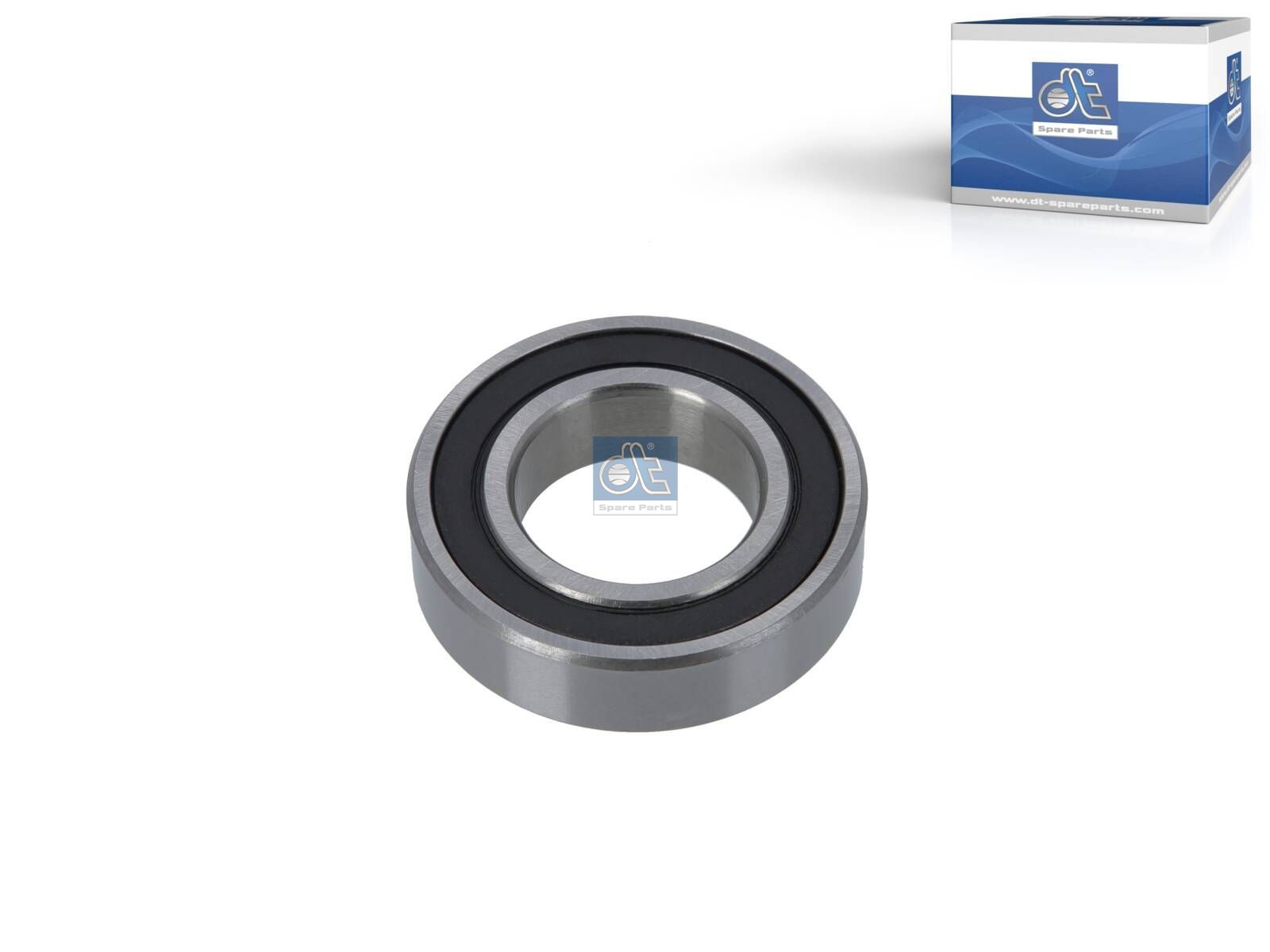 Ball bearing | DT Spare Parts 3.11121