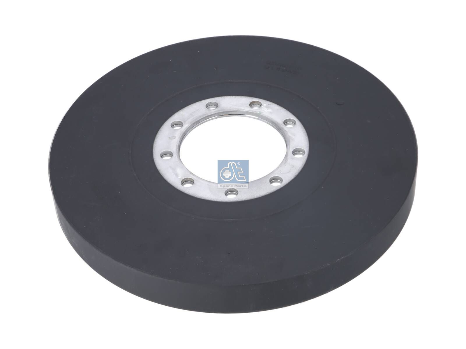 Vibration damper | DT Spare Parts 3.11164