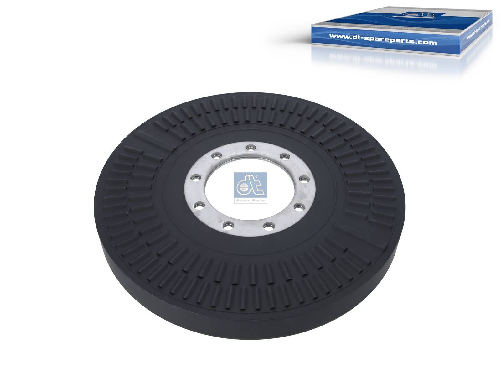 Vibration damper | DT Spare Parts 3.11165