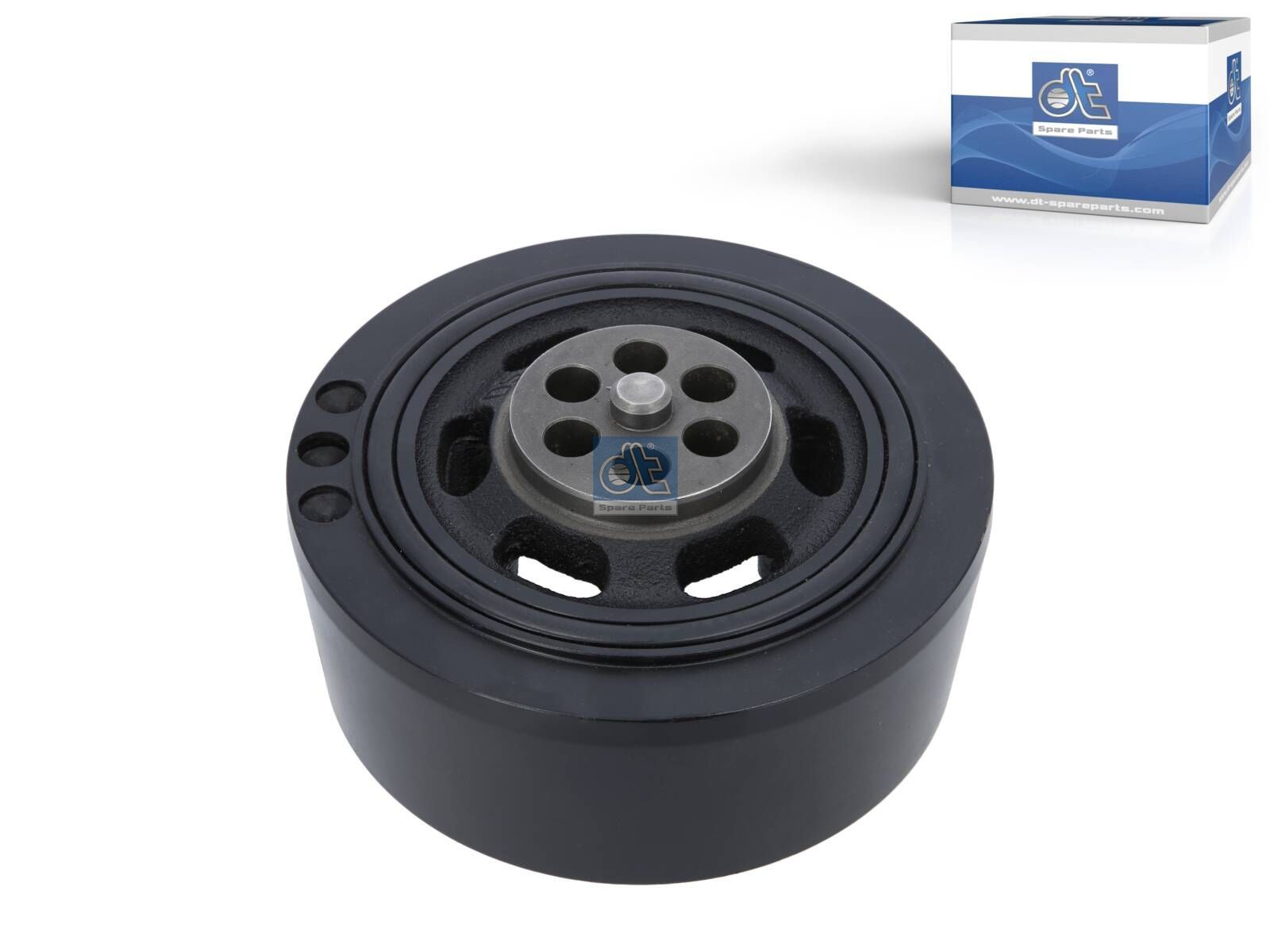 Vibration damper | DT Spare Parts 3.11166