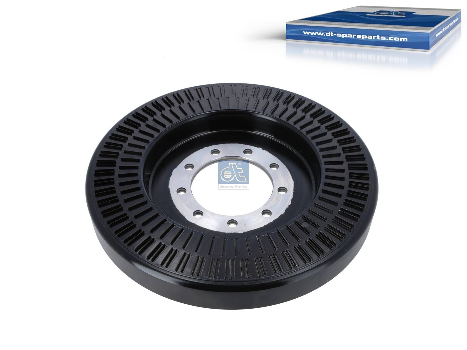 Vibration damper | DT Spare Parts 3.11167