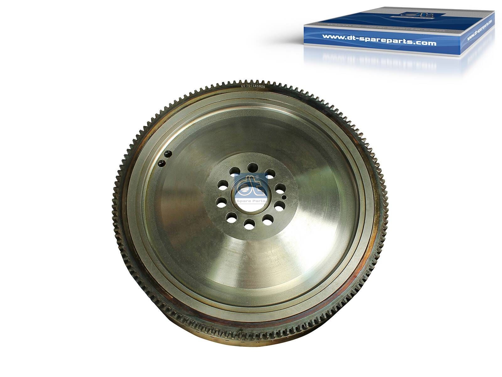Flywheel | DT Spare Parts 3.11170