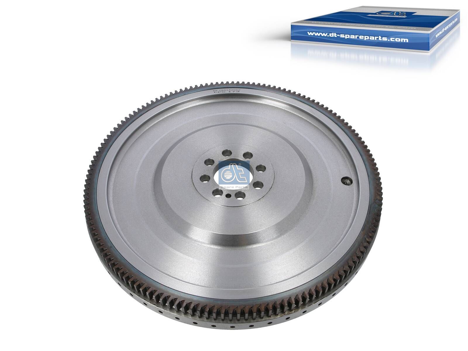 Flywheel | DT Spare Parts 3.11173
