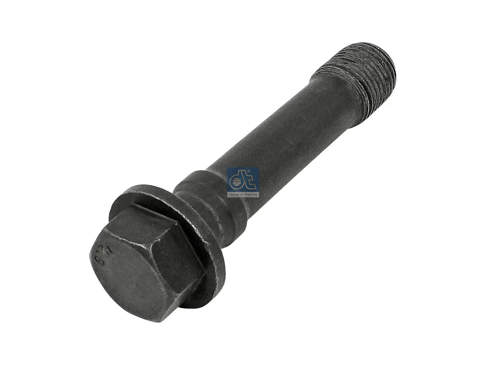 Flywheel screw DT Spare Parts 3.11221