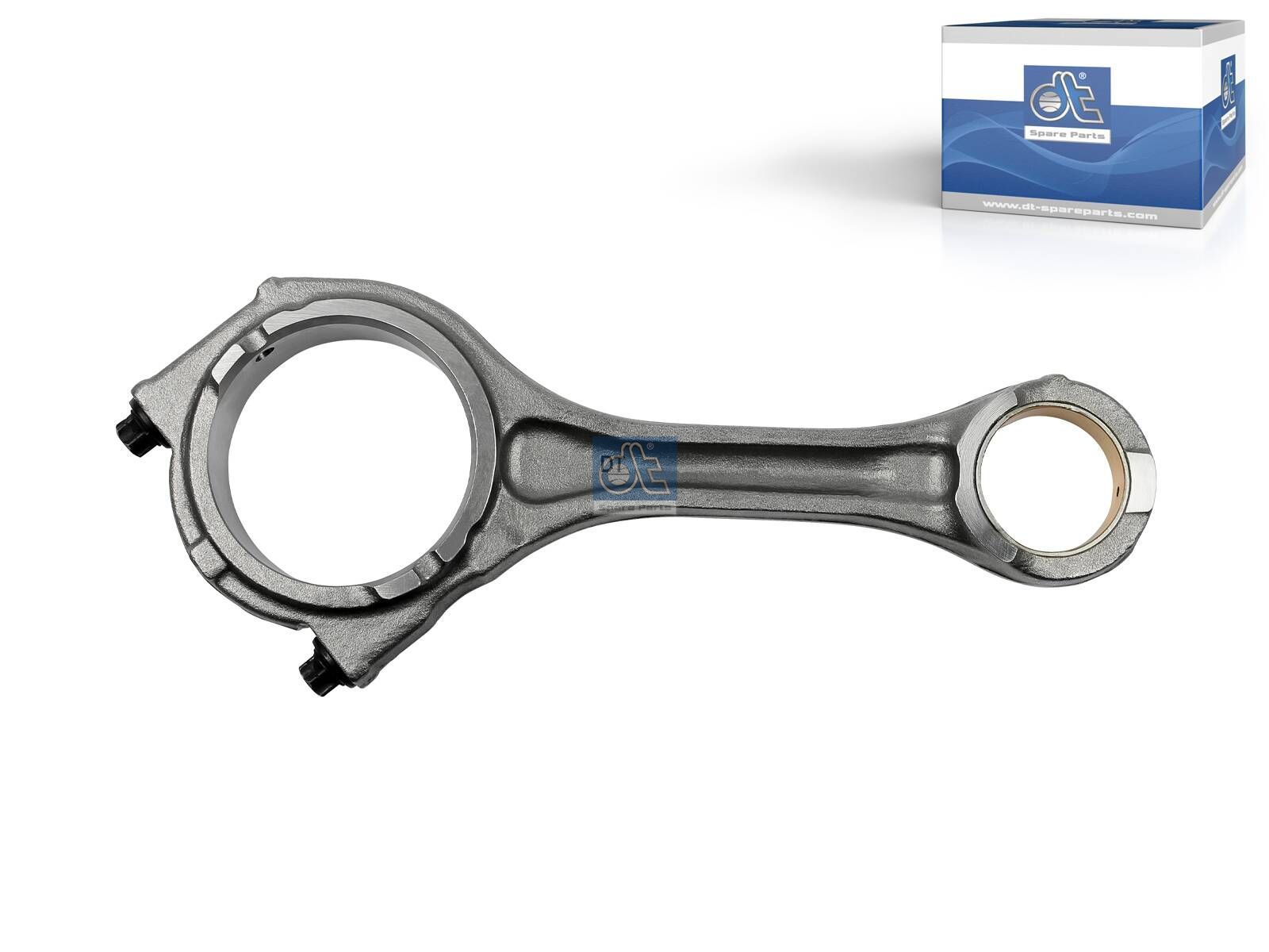 Connecting rod | DT Spare Parts 3.11222