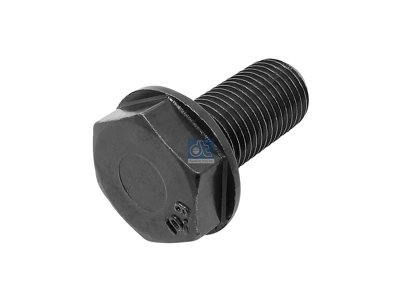 Flywheel screw | DT Spare Parts 3.11225