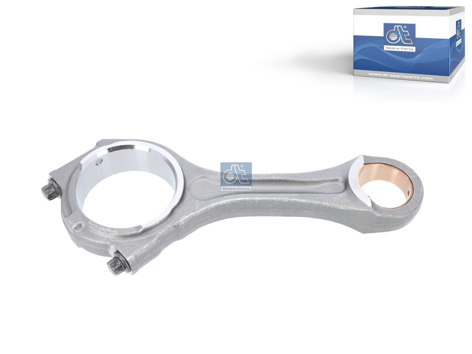 Connecting rod | DT Spare Parts 3.11227