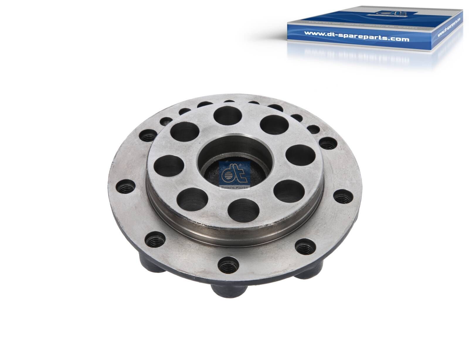 Hub | DT Spare Parts 3.11280