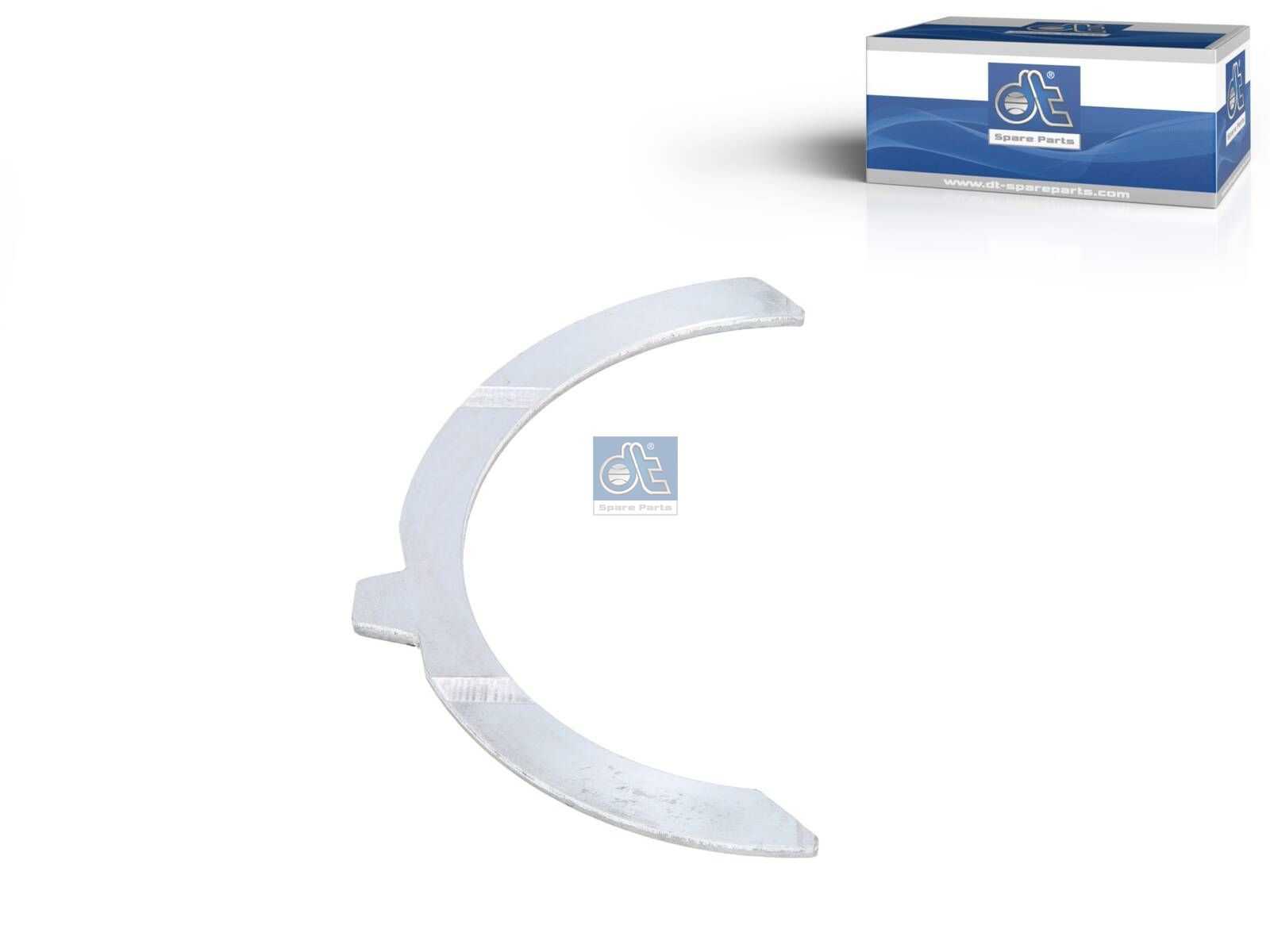 Thrust washer | DT Spare Parts 3.11322