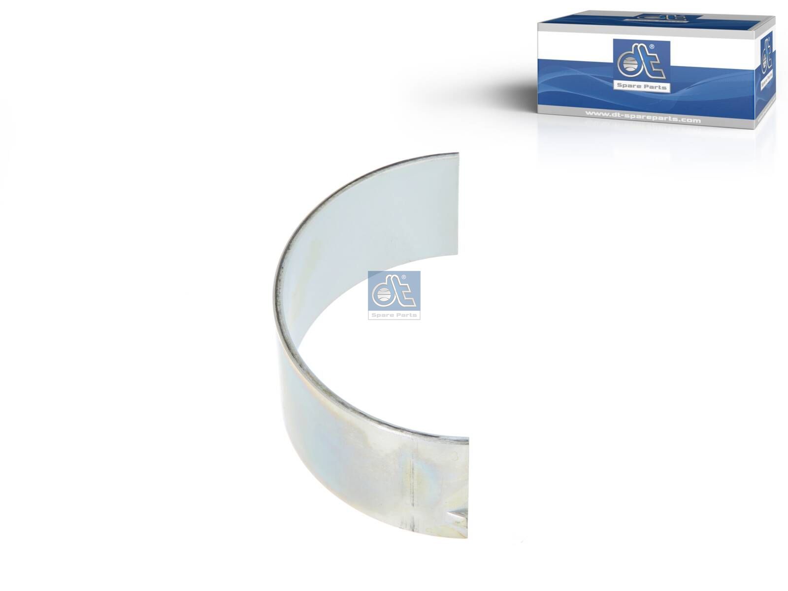 Con rod bearing | DT Spare Parts 3.11406