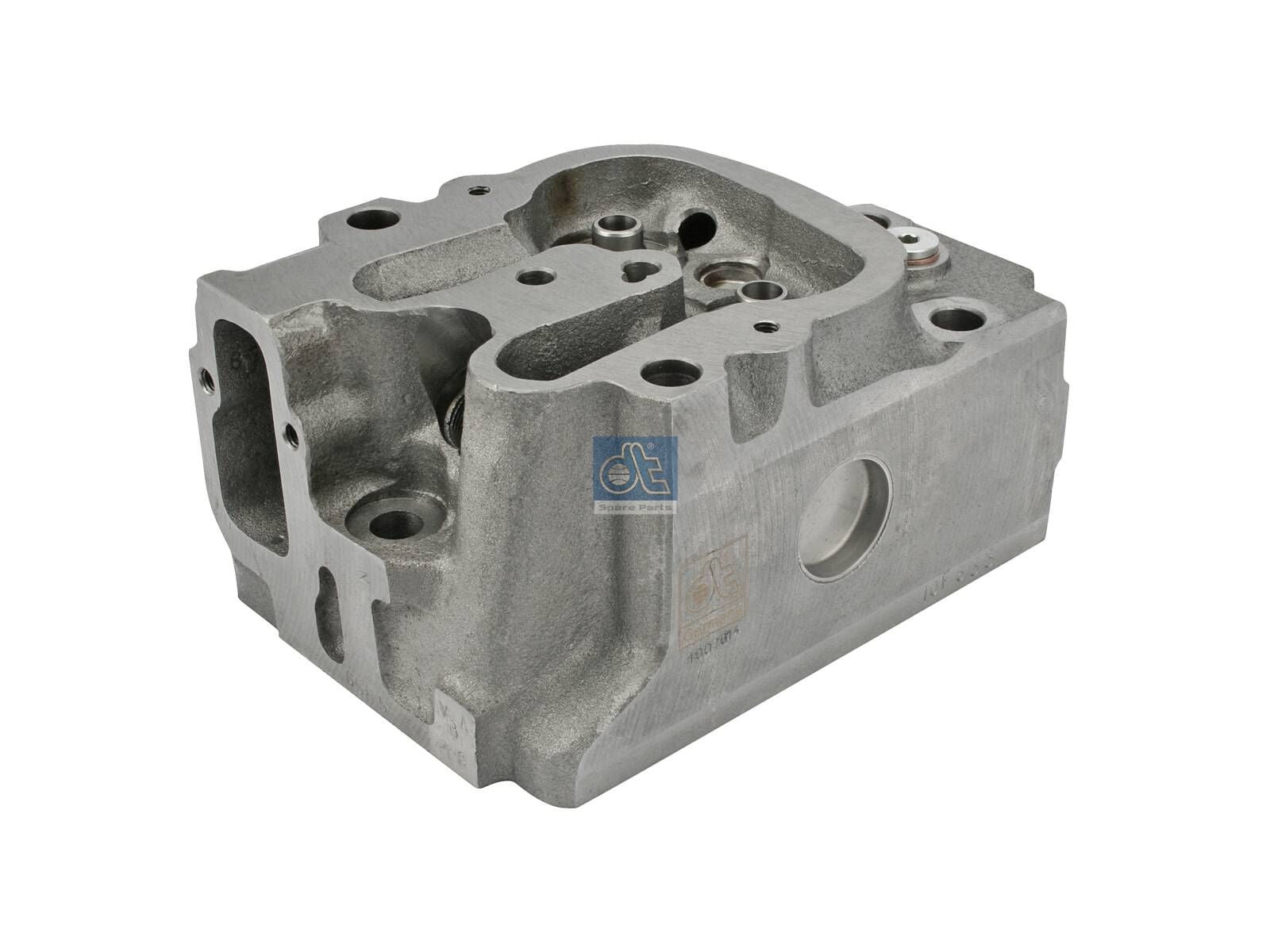Cylinder head | DT Spare Parts 3.12002